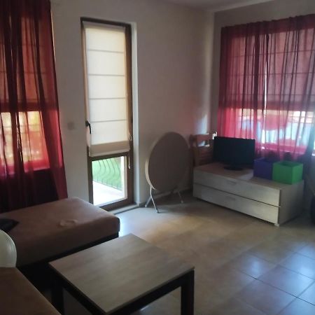 Ferienwohnung Лилия Sosopol Exterior foto