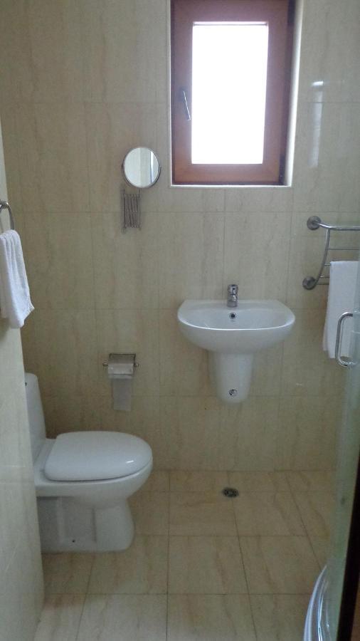 Ferienwohnung Лилия Sosopol Exterior foto
