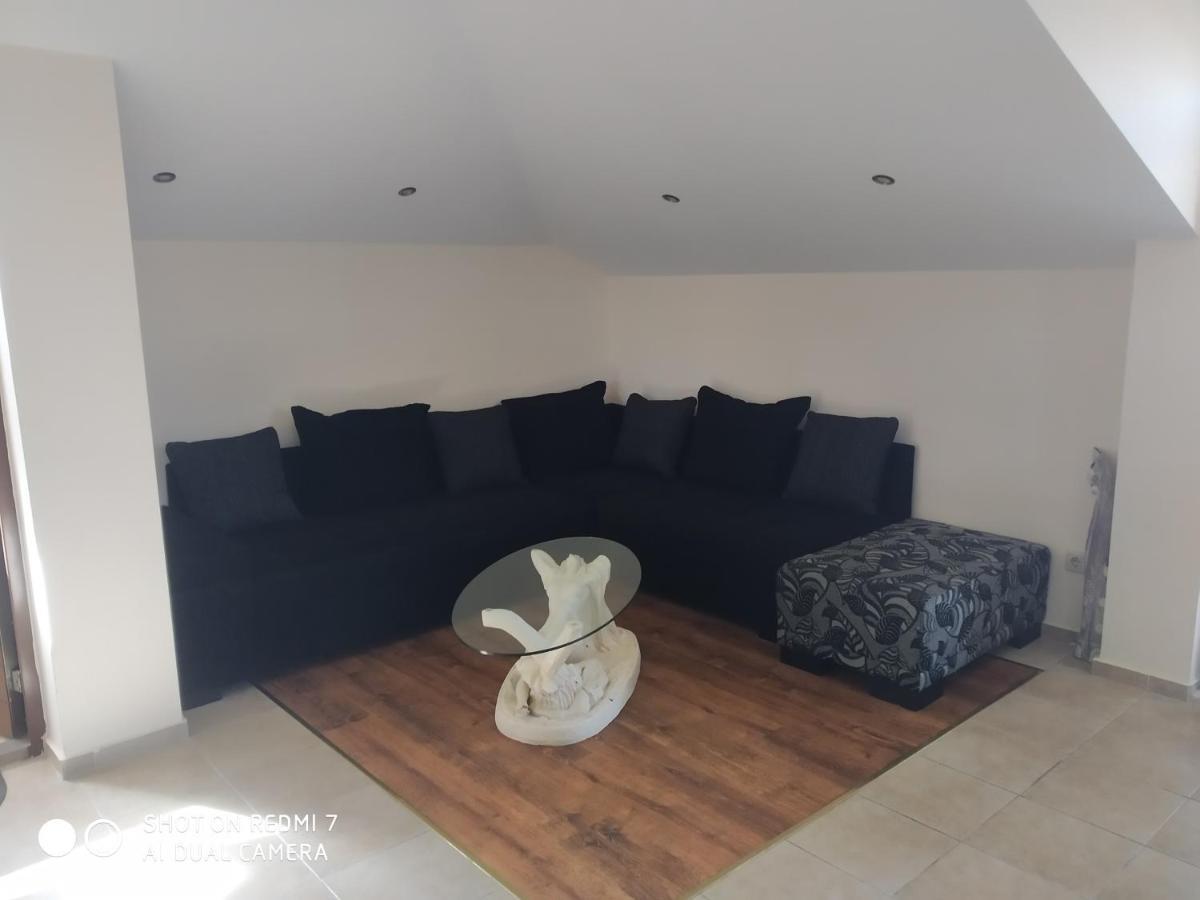 Ferienwohnung Лилия Sosopol Exterior foto